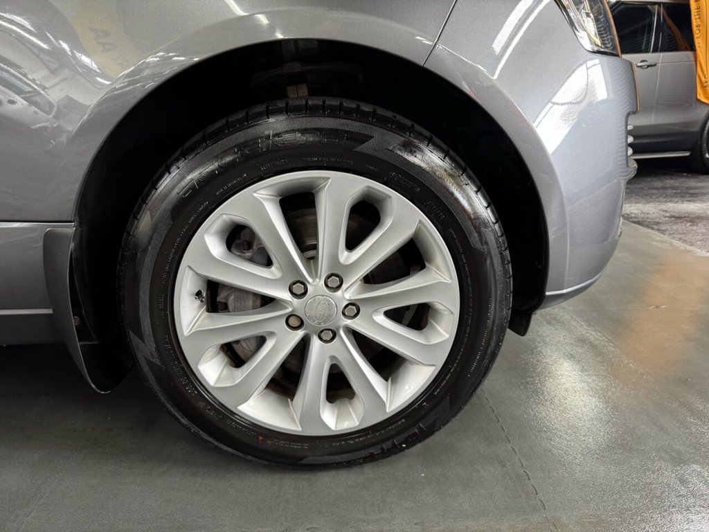 Used Land Rover Range Rover 2014 for sale - 76581965: Photo 6