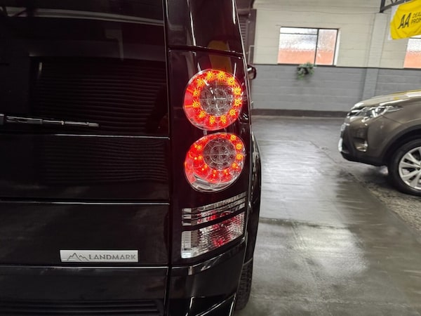 Used Land Rover Discovery 4 2016 for sale - 76081043: Photo 10