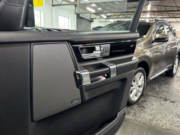 Used Land Rover Discovery 4 2016 for sale - 76081043: Photo 19
