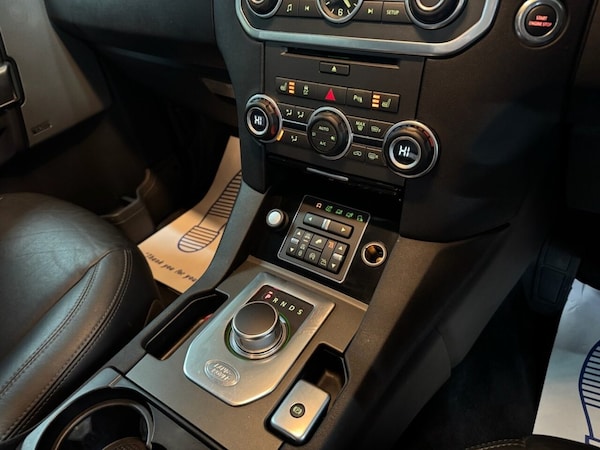 Used Land Rover Discovery 4 2016 for sale - 76081043: Photo 20