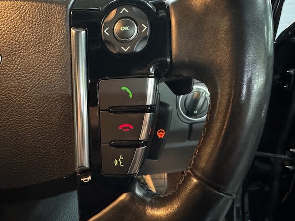Used Land Rover Discovery 4 2016 for sale - 76081043: Photo 22