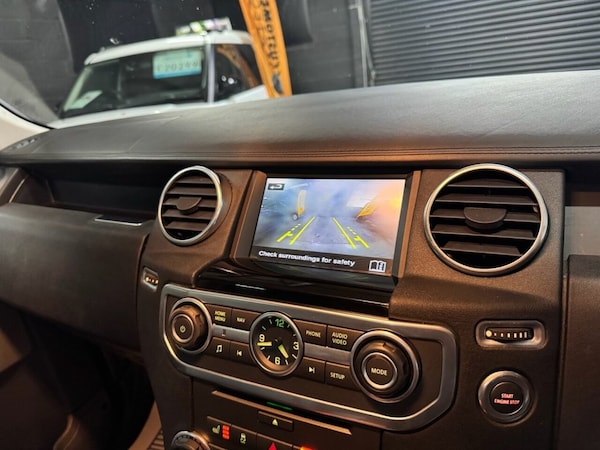 Used Land Rover Discovery 4 2016 for sale - 76081043: Photo 24