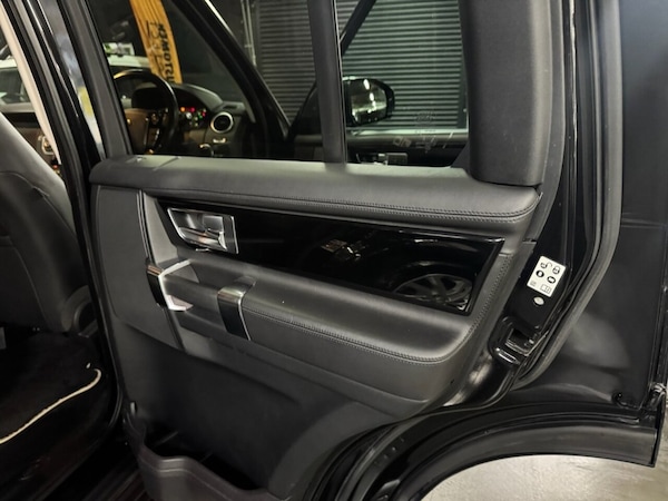 Used Land Rover Discovery 4 2016 for sale - 76081043: Photo 33