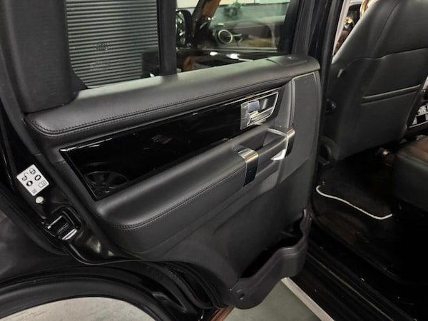 Used Land Rover Discovery 4 2016 for sale - 76081043: Photo 38