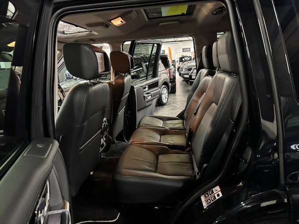 Used Land Rover Discovery 4 2016 for sale - 76081043: Photo 41