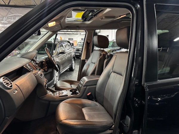 Used Land Rover Discovery 4 2016 for sale - 76081043: Photo 43