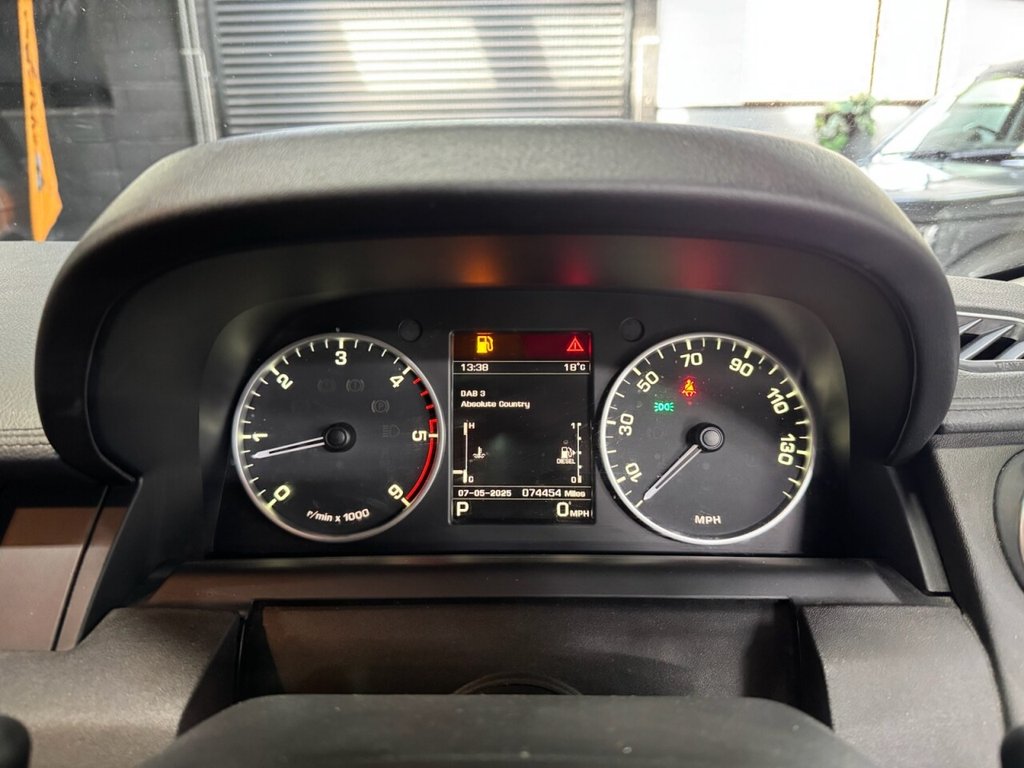 Vehicle 28