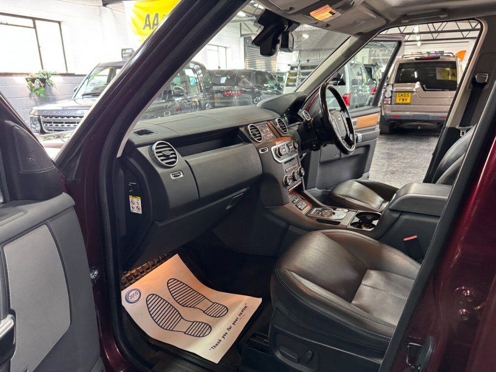 Vehicle 32