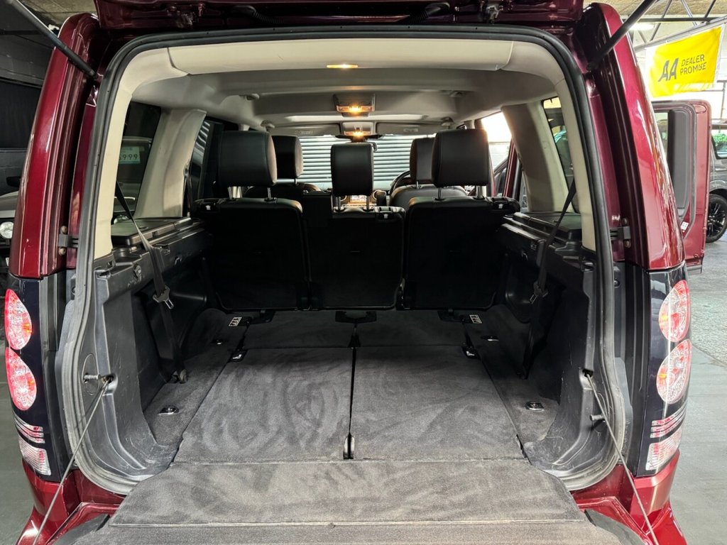 Vehicle 40