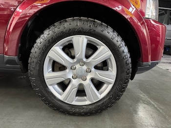 Used Land Rover Discovery 4 2015 for sale - 75630641: Photo