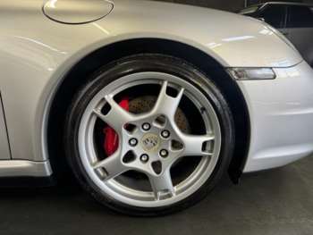 Used Porsche 911 2006 for sale - 75220735: Photo