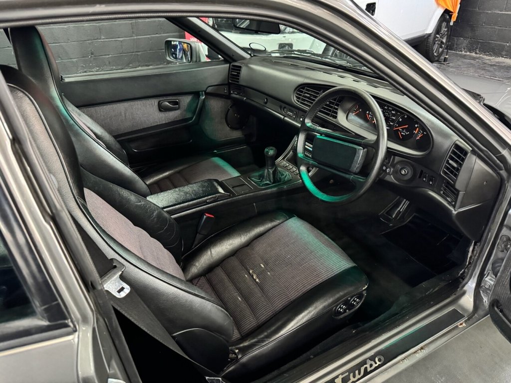Used Porsche 944 1987 for sale - 76235309: Photo 11