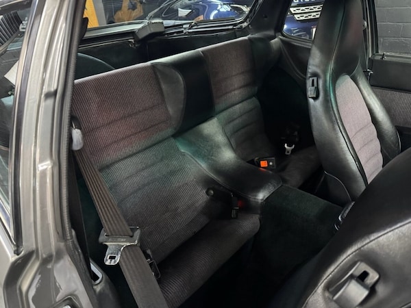 Used Porsche 944 1987 for sale - 76235309: Photo 12