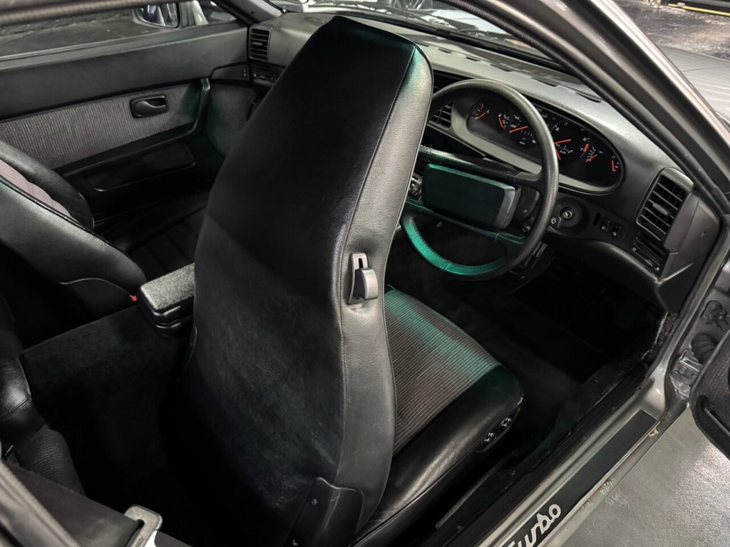 Used Porsche 944 1987 for sale - 76235309: Photo 13