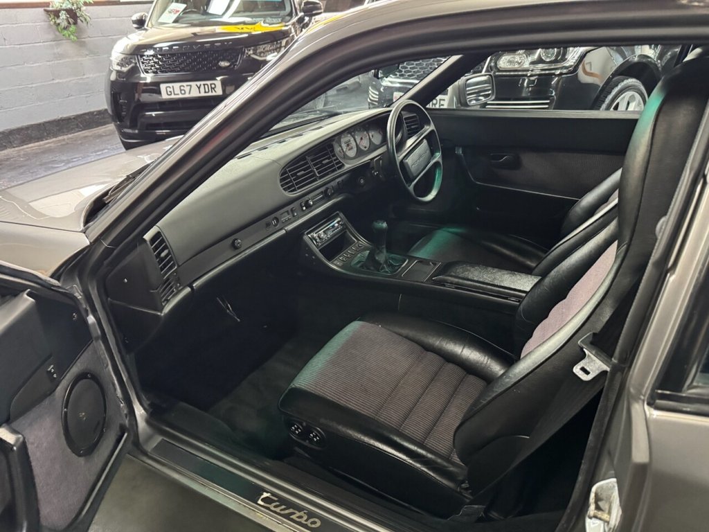 Used Porsche 944 1987 for sale - 76235309: Photo 16