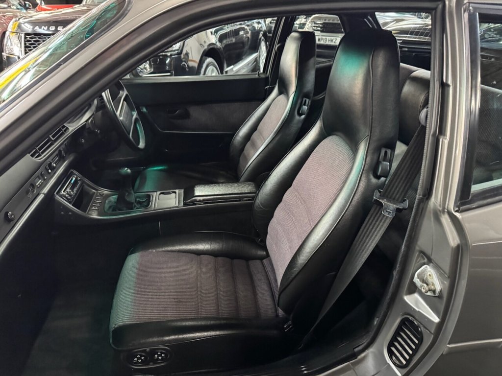 Used Porsche 944 1987 for sale - 76235309: Photo 19