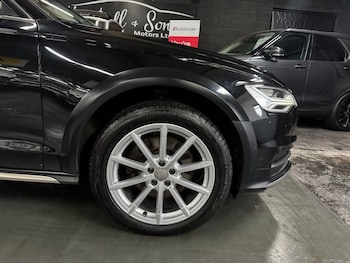 Used Audi A6 Allroad 2016 for sale - 79058681: Photo