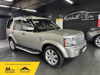 2013 (63) - 3.0 SDV6 255 HSE 5dr Auto