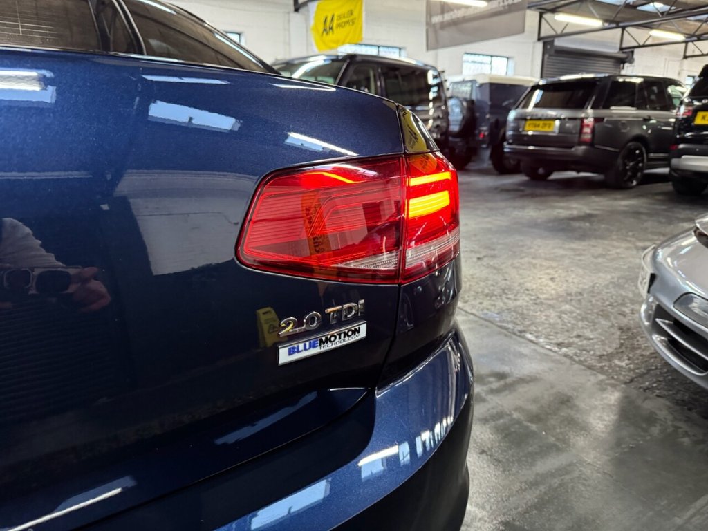 Used Volkswagen Passat 2016 for sale - 76617923: Photo 10