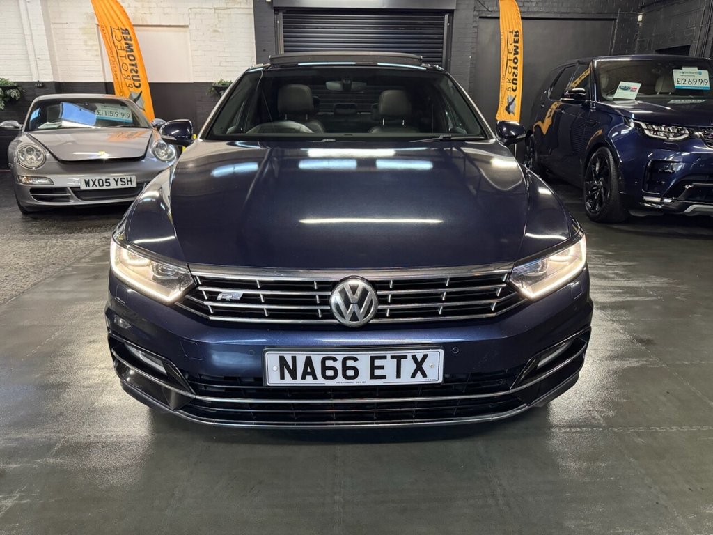 Used Volkswagen Passat 2016 for sale - 76617923: Photo 13