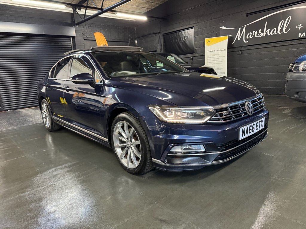 Used Volkswagen Passat 2016 for sale - 76617923: Photo 18