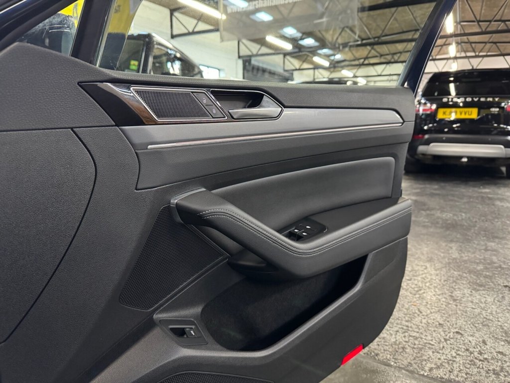 Used Volkswagen Passat 2016 for sale - 76617923: Photo 20