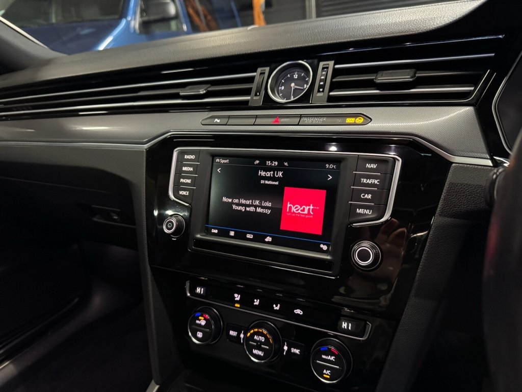 Used Volkswagen Passat 2016 for sale - 76617923: Photo 22