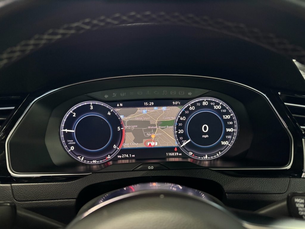 Used Volkswagen Passat 2016 for sale - 76617923: Photo 23