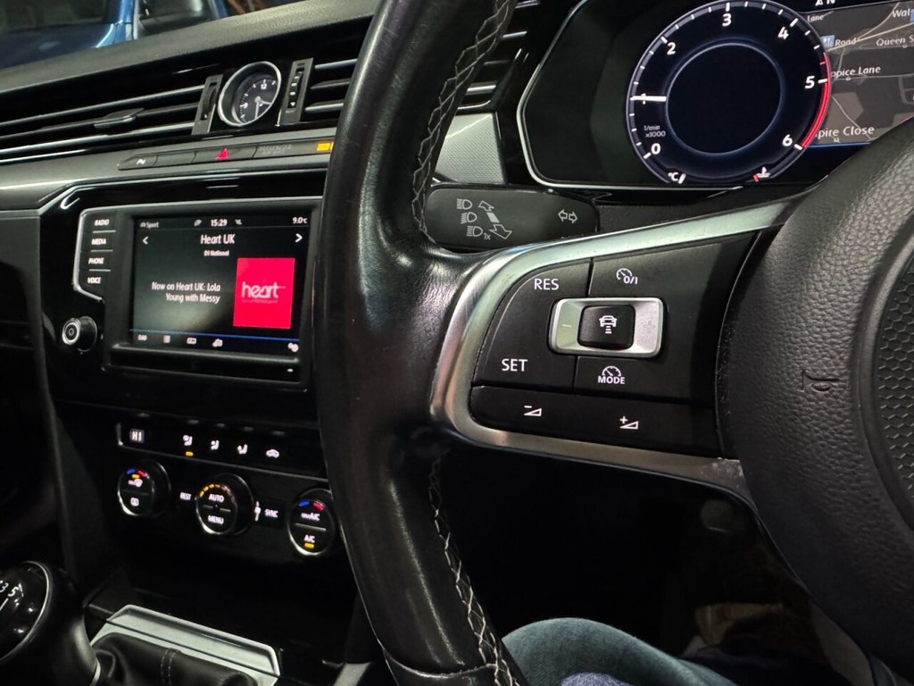 Used Volkswagen Passat 2016 for sale - 76617923: Photo 26