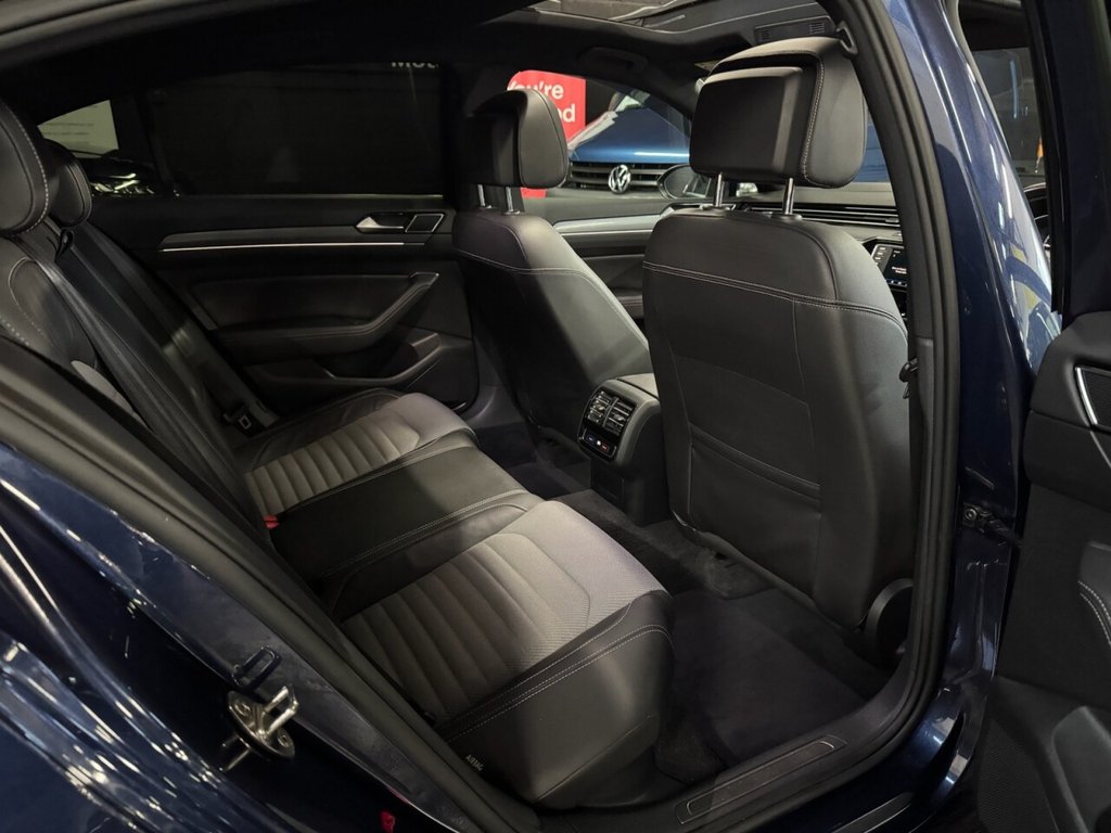 Used Volkswagen Passat 2016 for sale - 76617923: Photo 28