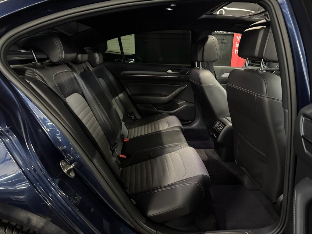 Used Volkswagen Passat 2016 for sale - 76617923: Photo 29