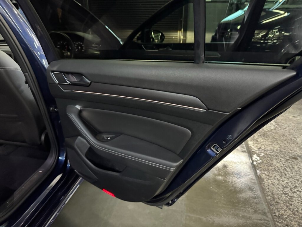 Used Volkswagen Passat 2016 for sale - 76617923: Photo 30