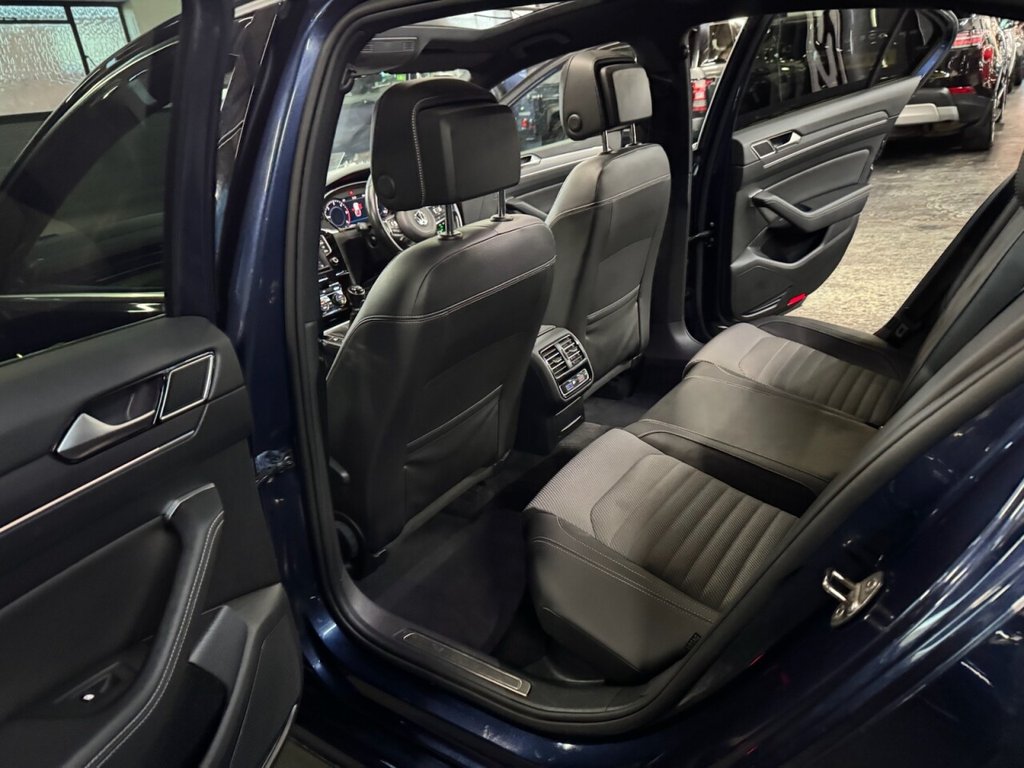 Used Volkswagen Passat 2016 for sale - 76617923: Photo 33