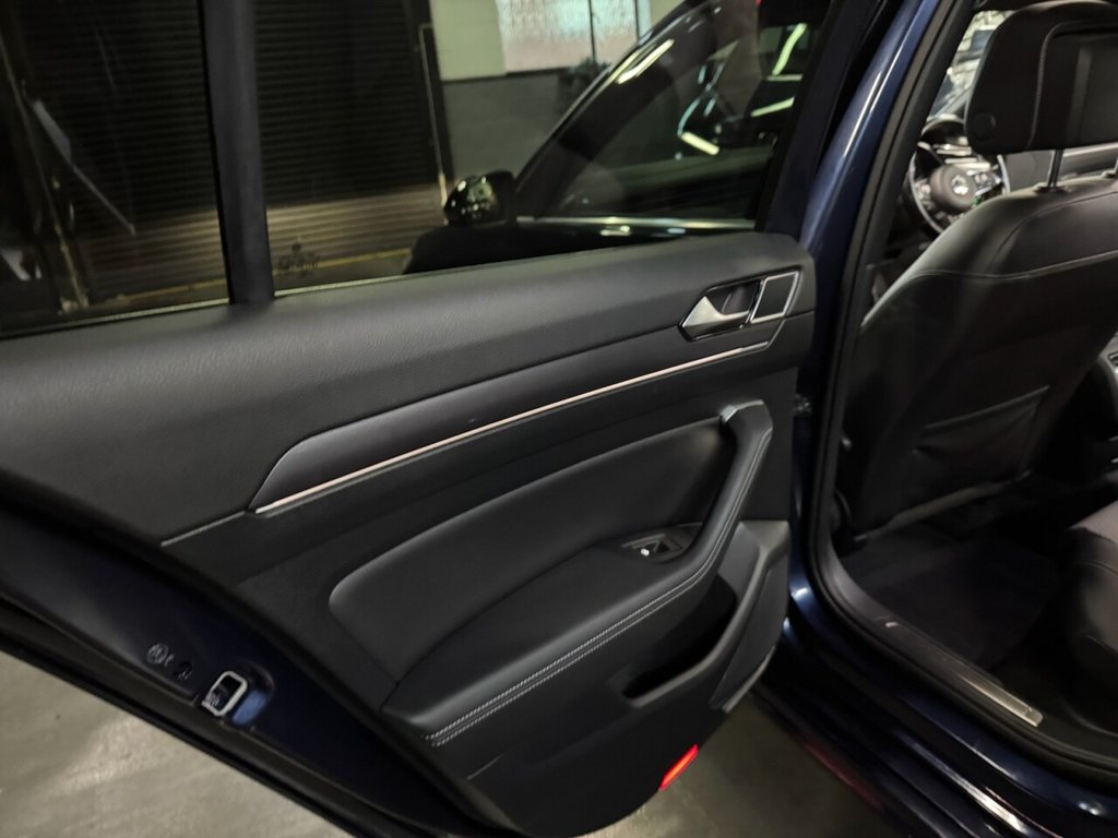 Used Volkswagen Passat 2016 for sale - 76617923: Photo 34