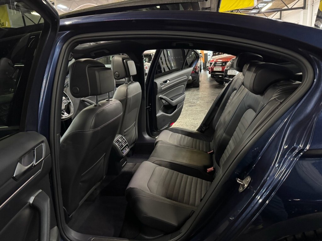 Used Volkswagen Passat 2016 for sale - 76617923: Photo 35