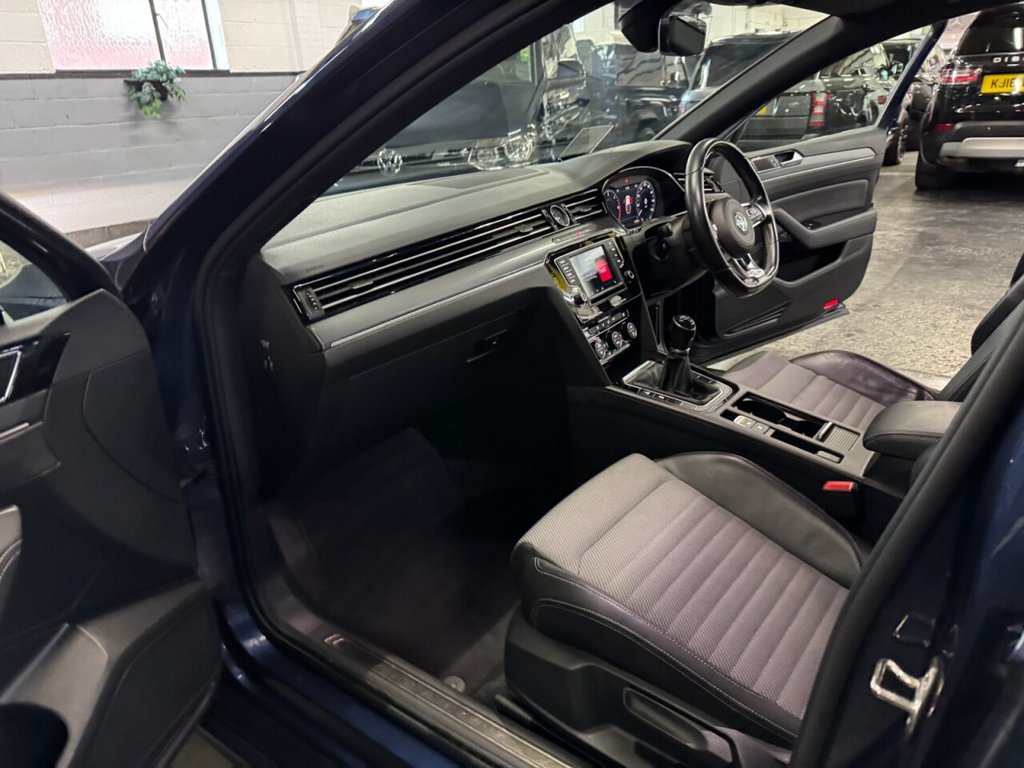 Used Volkswagen Passat 2016 for sale - 76617923: Photo 36