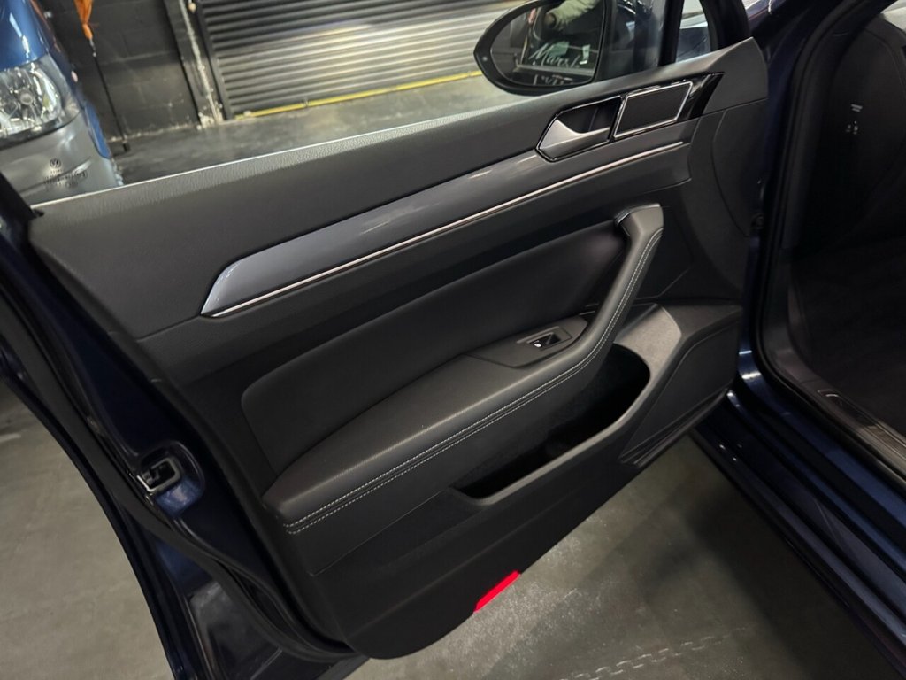 Used Volkswagen Passat 2016 for sale - 76617923: Photo 37