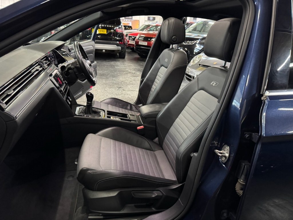 Used Volkswagen Passat 2016 for sale - 76617923: Photo 38