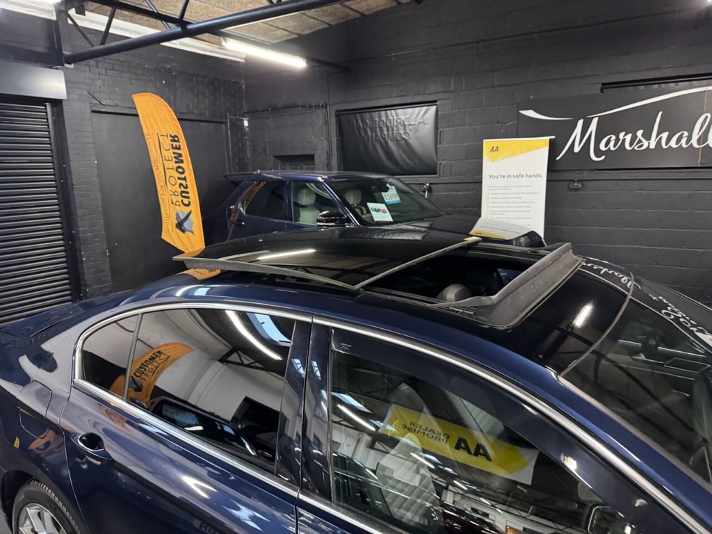 Used Volkswagen Passat 2016 for sale - 76617923: Photo 4