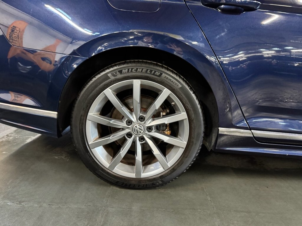 Used Volkswagen Passat 2016 for sale - 76617923: Photo 7