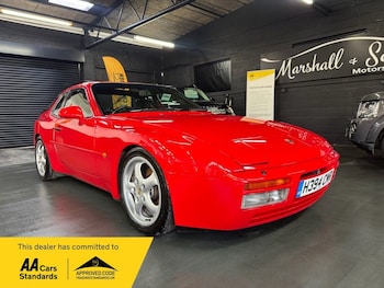 Porsche - 944