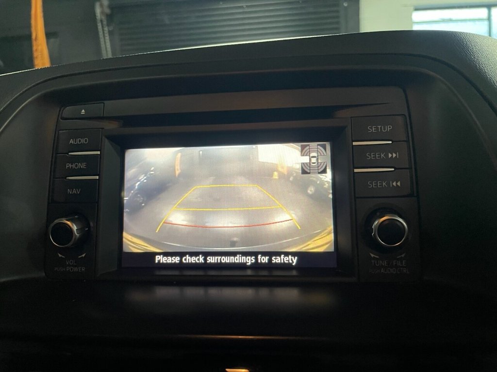 Used Mazda CX-5 2014 for sale - 76784254: Photo 10