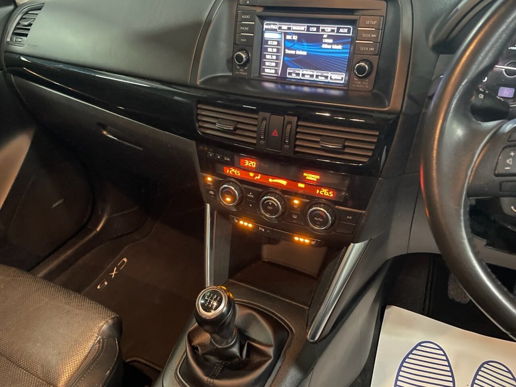 Used Mazda CX-5 2014 for sale - 76784254: Photo 11