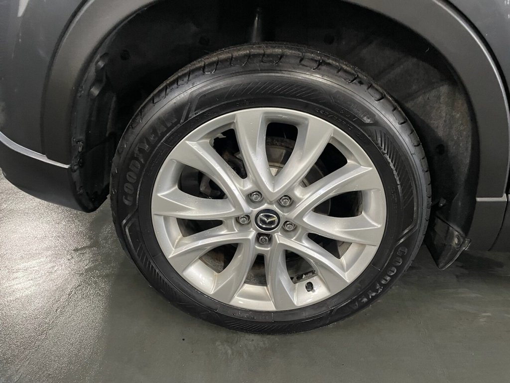Used Mazda CX-5 2014 for sale - 76784254: Photo 14