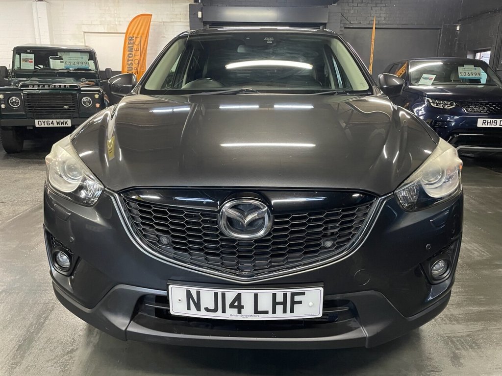 Used Mazda CX-5 2014 for sale - 76784254: Photo 22
