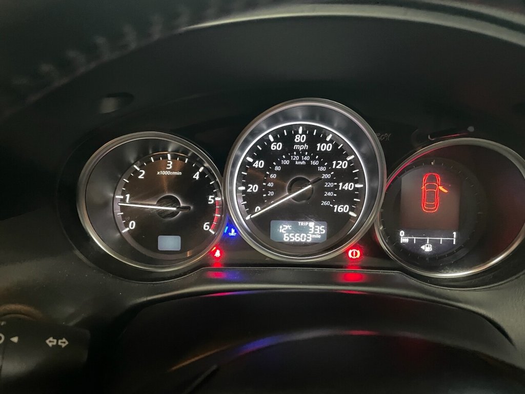 Used Mazda CX-5 2014 for sale - 76784254: Photo 24