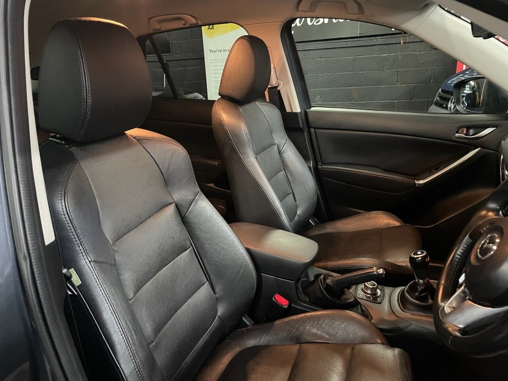 Used Mazda CX-5 2014 for sale - 76784254: Photo 28