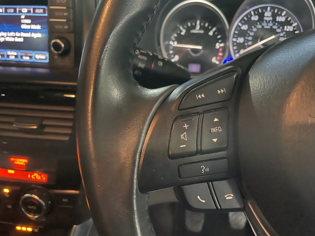 Used Mazda CX-5 2014 for sale - 76784254: Photo 30