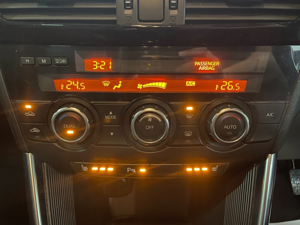 Used Mazda CX-5 2014 for sale - 76784254: Photo 34