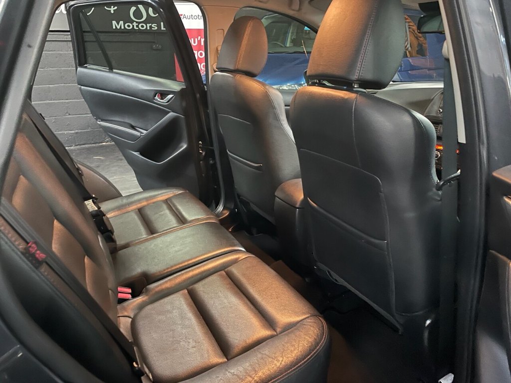 Used Mazda CX-5 2014 for sale - 76784254: Photo 37